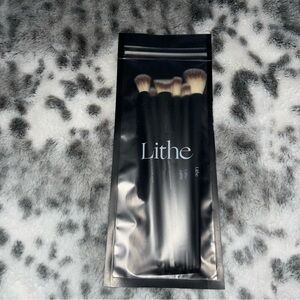 Lithe Beauty Makeup Set